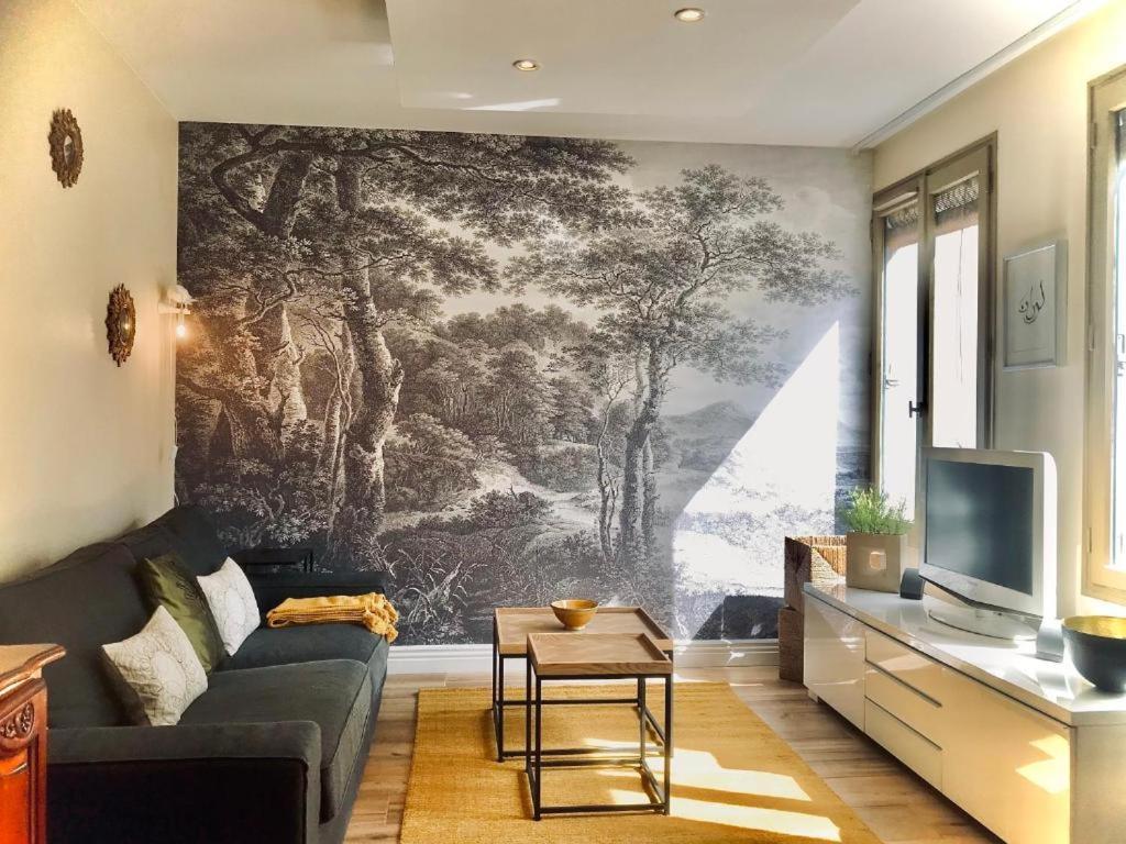 Retromirabeau - Chambre Suite & Appartements De Charme - Localisation Premium Narbona Exterior foto
