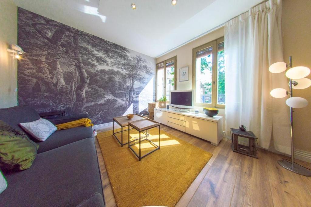 Retromirabeau - Chambre Suite & Appartements De Charme - Localisation Premium Narbona Exterior foto