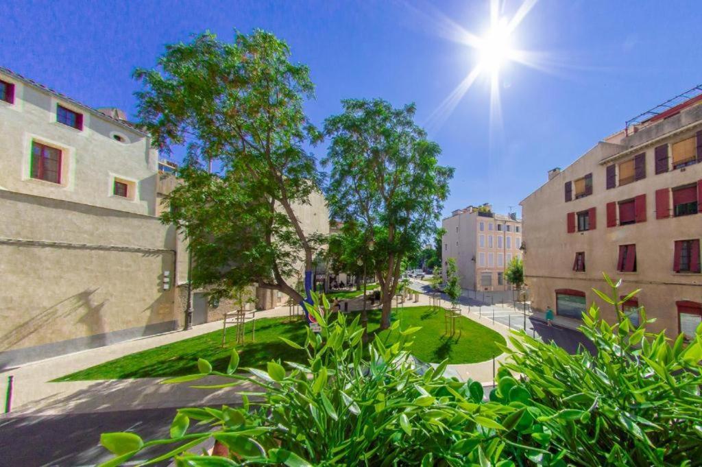 Retromirabeau - Chambre Suite & Appartements De Charme - Localisation Premium Narbona Exterior foto