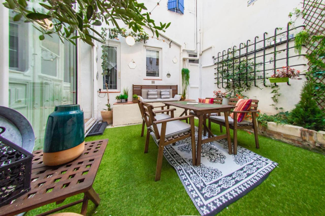 Retromirabeau - Chambre Suite & Appartements De Charme - Localisation Premium Narbona Exterior foto