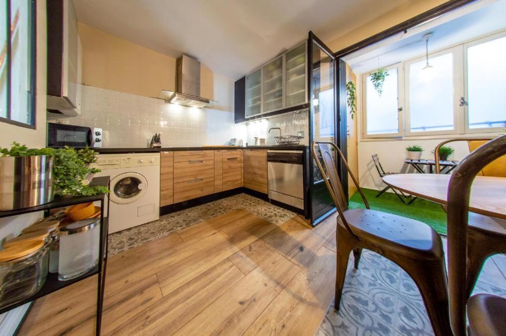 Retromirabeau - Chambre Suite & Appartements De Charme - Localisation Premium Narbona Quarto foto
