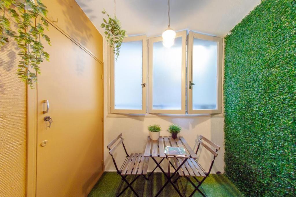 Retromirabeau - Chambre Suite & Appartements De Charme - Localisation Premium Narbona Quarto foto