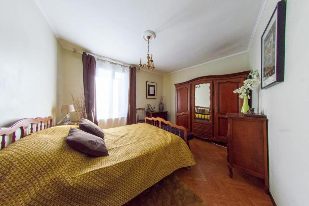 Retromirabeau - Chambre Suite & Appartements De Charme - Localisation Premium Narbona Quarto foto
