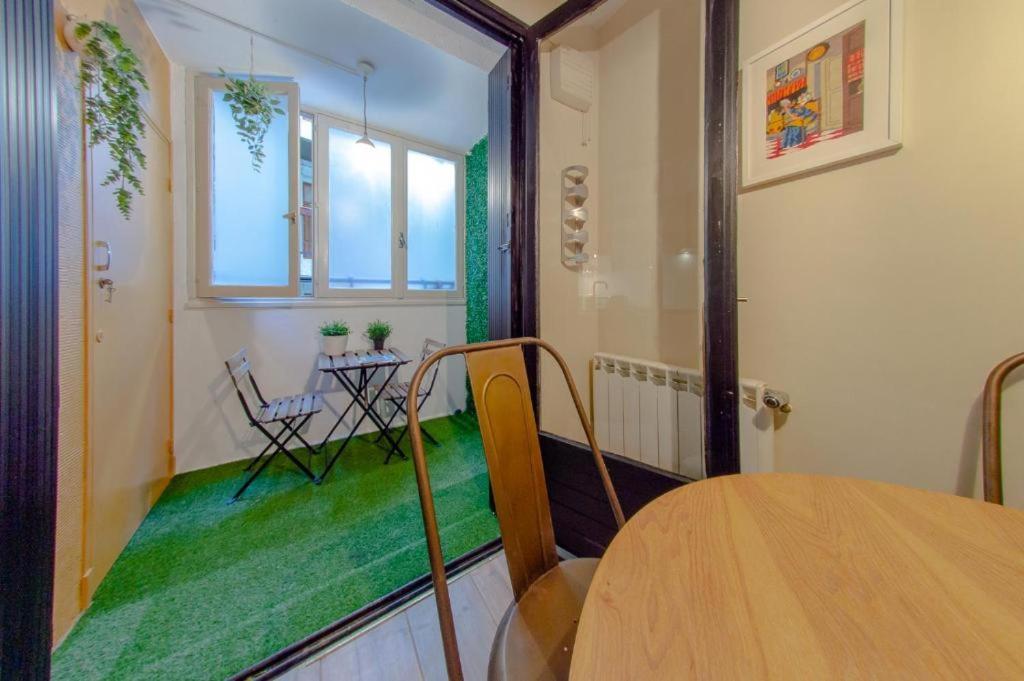 Retromirabeau - Chambre Suite & Appartements De Charme - Localisation Premium Narbona Quarto foto