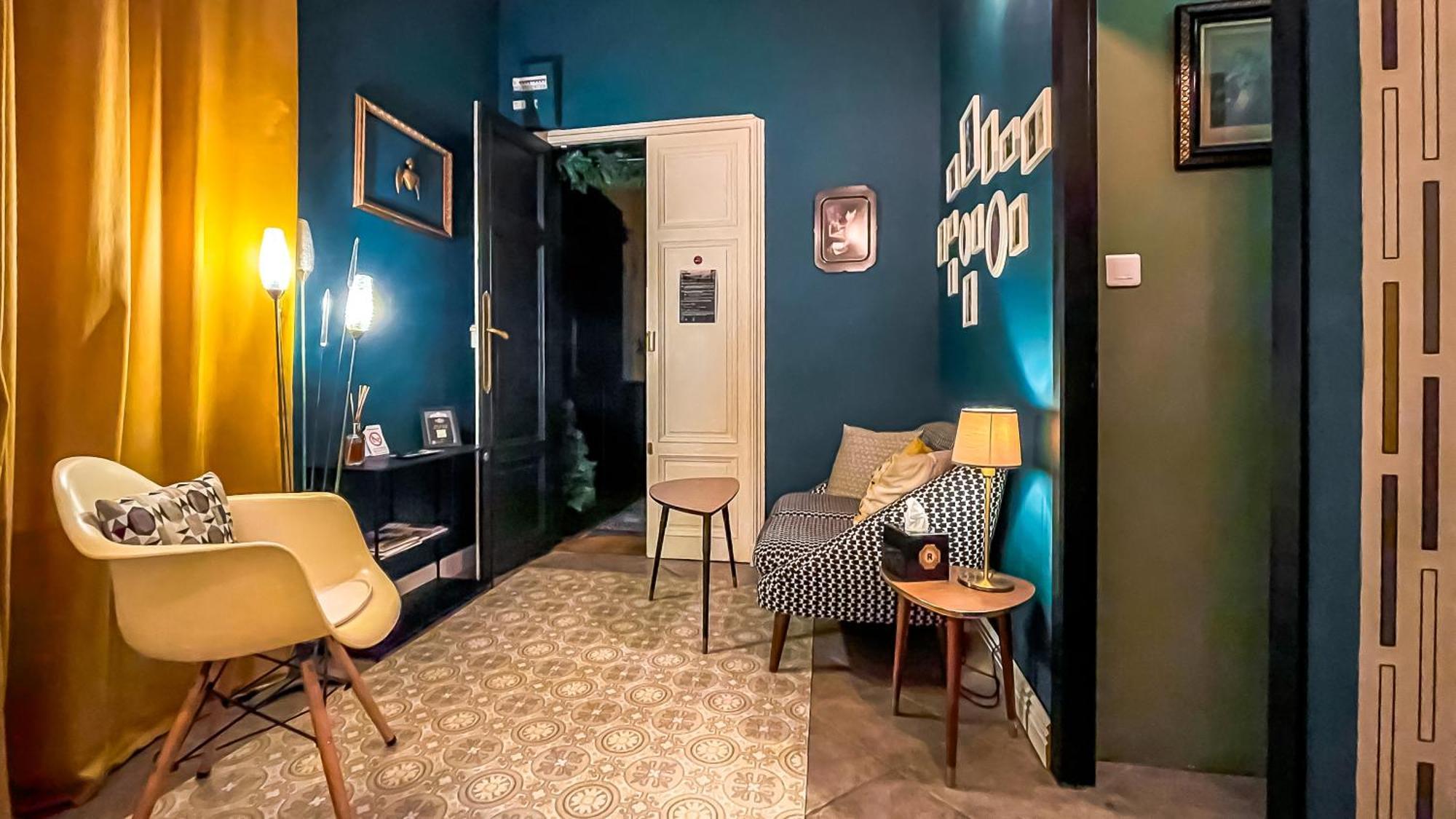 Retromirabeau - Chambre Suite & Appartements De Charme - Localisation Premium Narbona Exterior foto