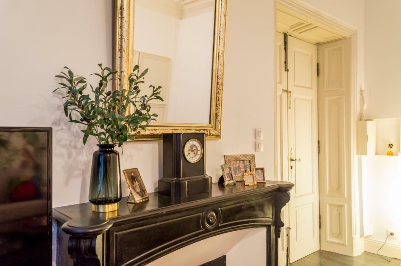 Retromirabeau - Chambre Suite & Appartements De Charme - Localisation Premium Narbona Exterior foto