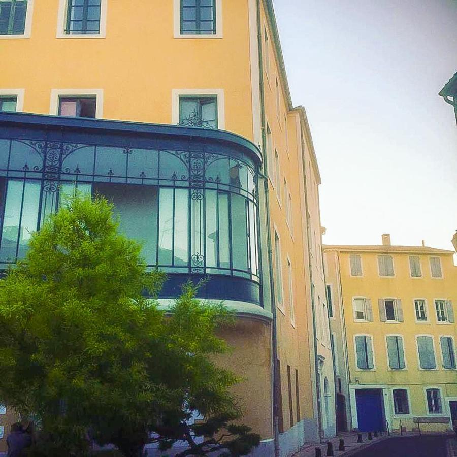 Retromirabeau - Chambre Suite & Appartements De Charme - Localisation Premium Narbona Exterior foto